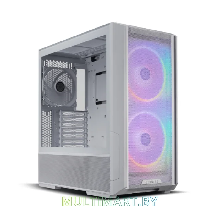 Корпус Lian Li Lancool 216 ARGB White (G99.LAN216RW.10R)